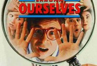 亲爱的，我把我们缩小了