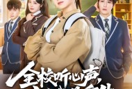 全校听心声，就我是重生