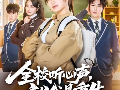 全校听心声，就我是重生