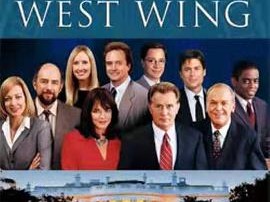 白宫风云  第四季