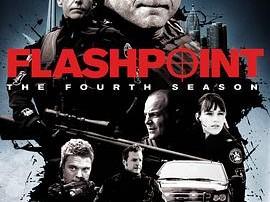 闪点行动第一季