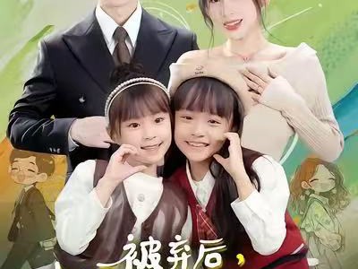 被弃后，我捡到了满分妈妈