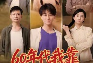 60年代我靠空间发家致富