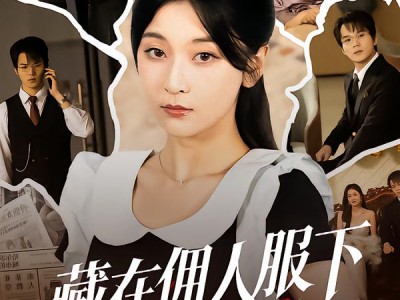 藏在佣人服下的秘密