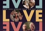 新冠时期的爱情