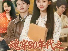 魂穿80年代之冷艳厂花爱上我