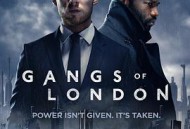 伦敦黑帮第一季