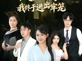 极品一家我终于逃出牢笼