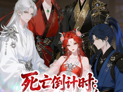 死亡倒计时长公主的求生攻略