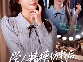 学人精模仿我后倾家荡产了