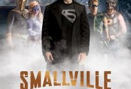 超人前传   第九季