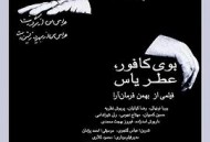 樟树味，茉莉香