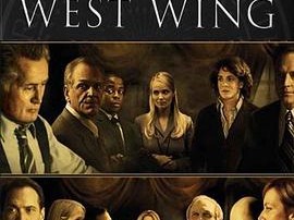 白宫风云  第七季