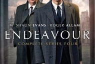 摩斯探长前传第四季