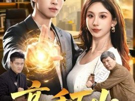 高手下山：美女总裁请我出山