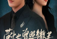 萤火也曾照微尘