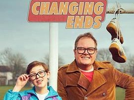 转场追忆：艾伦·卡尔的80年代第一季