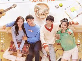 我的刺猬女孩之念念不忘MP4格式