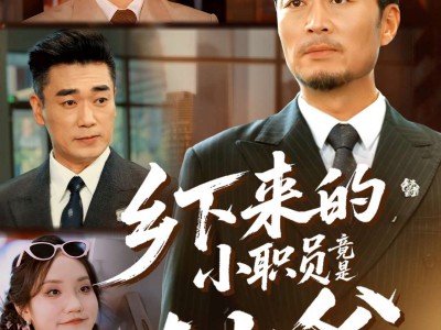 乡下来的小职员竟是真少爷