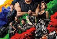 速度与激情9英语版