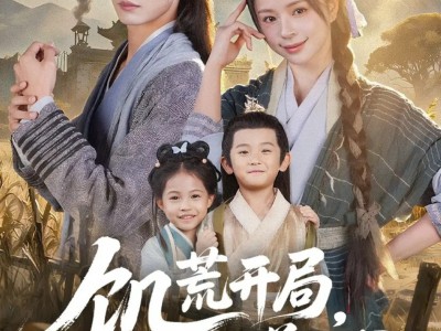 饥荒开局，我用空间娇养王爷