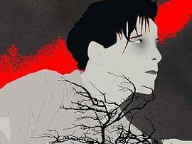 达特穆尔的小屋