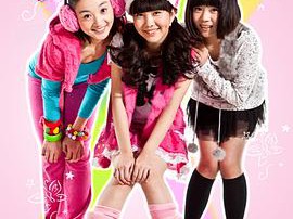 疯丫头第二季MP4格式