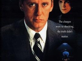 麦克马丁审判案