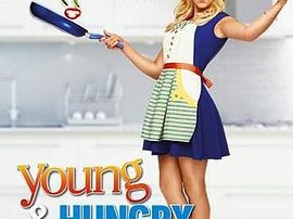 浪女大厨第一季