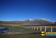 揭青藏铁路灵异事件 事发后无人敢谈_灵异鬼话_UFO发现网