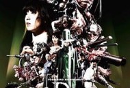 人肉机器：蛊毒