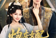 炮灰女配逆袭成了太子妃