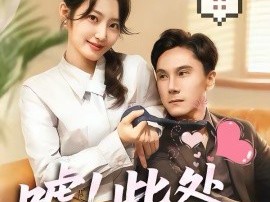 嘘！此处禁止恋爱