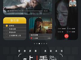嘘！看手机MP4格式