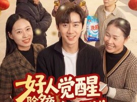 好人觉醒，除夕夜我让全村还钱