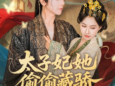 太子妃她偷偷藏骄