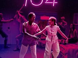 104号房间第四季