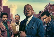 哈林教父第四季