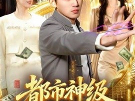 都市神级医仙