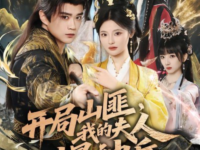 开局山匪，我的夫人爆神兵