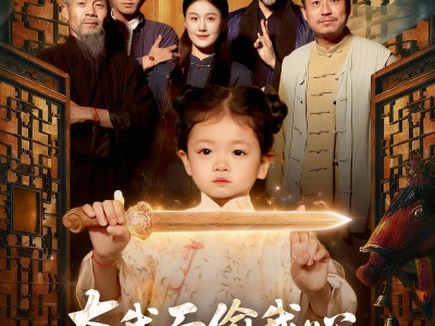 夺我面偷我心，萌宝怒讨妖魔债