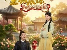 皇城震惊纨绔太子妃有喜了