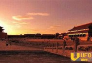 故宫灵异事件盘点 五点后的故宫仿佛进入平行空间_灵异鬼话