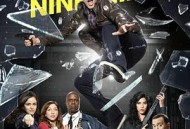 神烦警探第二季