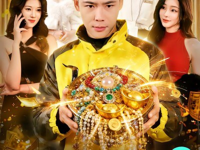 年货买到聚宝盆，我能复制万物