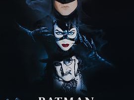 蝙蝠侠归来