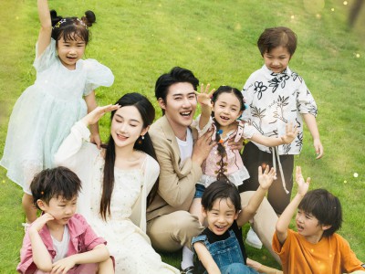 宫总，你家六宝又拆家了