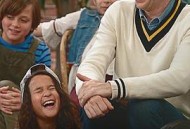 约翰·木兰尼和午餐小伙伴