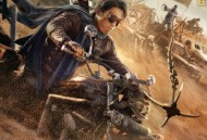 铁甲狂猴之亡命雷霆