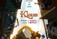 克劳斯：圣诞节的秘密